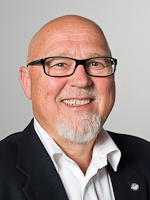 Image of Jarl Åsbjørn Jakobsen