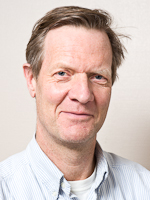 Picture of Johan Ræder