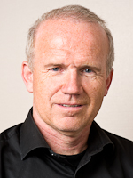 Image of Johan Kvalvik Stanghelle