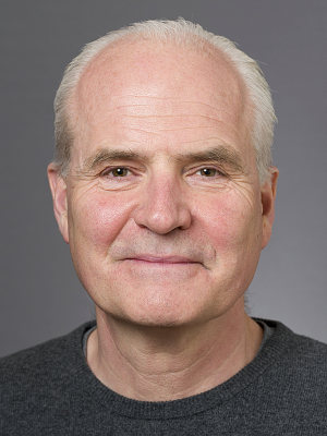 Picture of John Anker Henrik Zwart