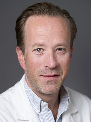 Picture of Jørgen Gravning