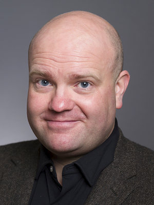 Picture of Jørgen Valeur