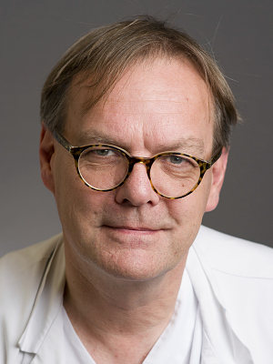 Prof. Jürgen Geisler