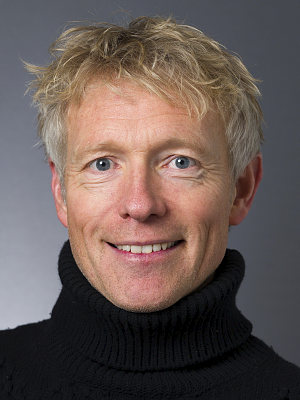 Image of Knut Erik Hovda