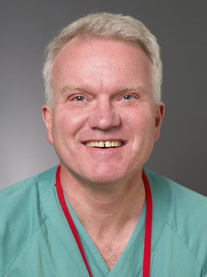 Picture of Knut Magne Augestad