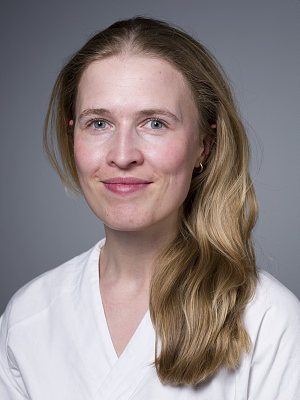 Image of Margrethe Flesvig Holt
