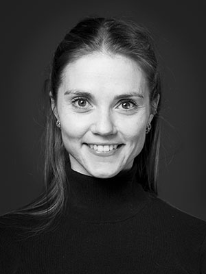 Picture of Marita Knudsen Pope