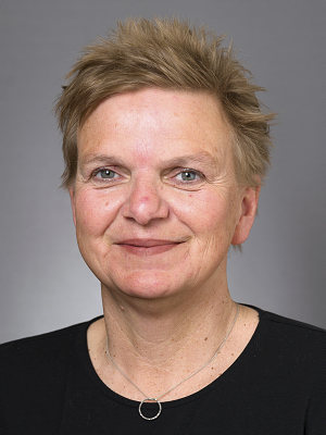Picture of Marit Lieng