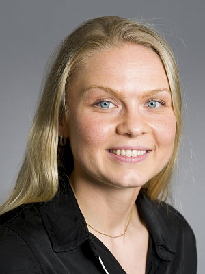 Picture of Maria Stadheim Eggebø