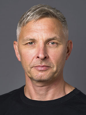 Image of Marius Rehn