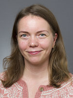 Picture of Maria Pedersen