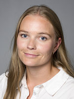 Picture of Mette Ovesen