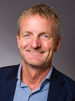 Picture of Morten Ingvar Lossius