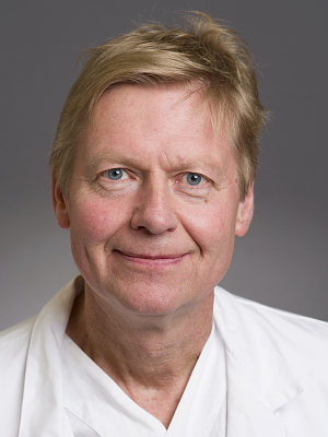 Image of Ole Morten Rønning