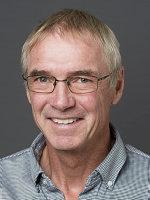 Picture of Øyvind Rø