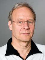 Picture of Petter Strømme