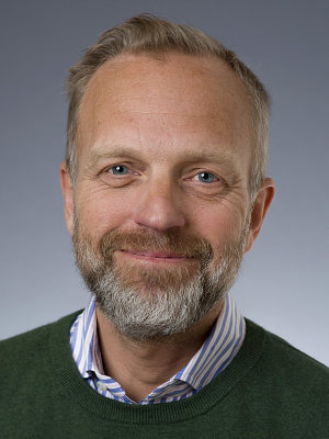 Picture of Petter Andreas Ringen