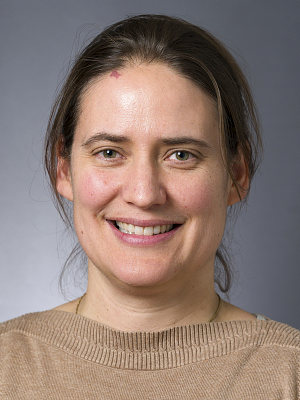 Image of Ragnhild Røysland