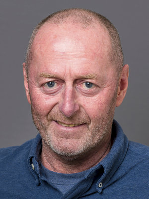 Image of Sigbjørn Dimmen