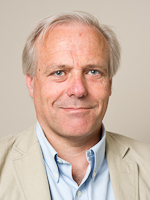 Picture of Sigbjørn Smeland