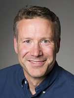 Image of Søren Erik Pischke