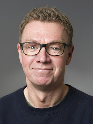 Picture of Thomas Kristiansen