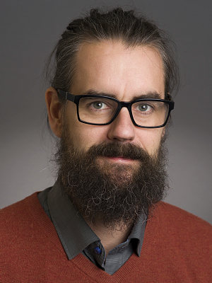 Picture of Torbjørn Wisløff
