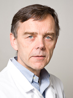 Image of Vidar Søyseth