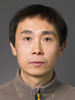 Image of Youxian Li