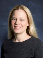 Picture of Aina Klemmetvold Sandvik