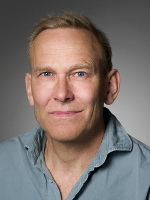 Image of Anders Palmstrøm Jørgensen