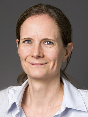Image of Anita Sveen