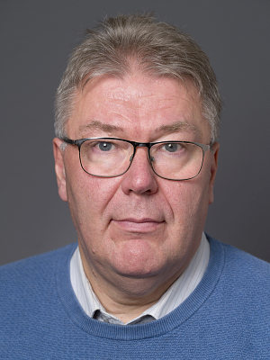 Image of Arne Johan Vikki