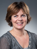 Image of Birgit Skjelvik