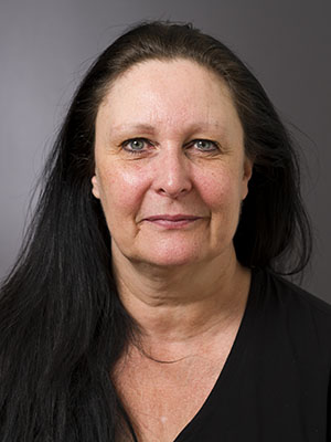 Picture of Elisabeth Kolflaath Semprini