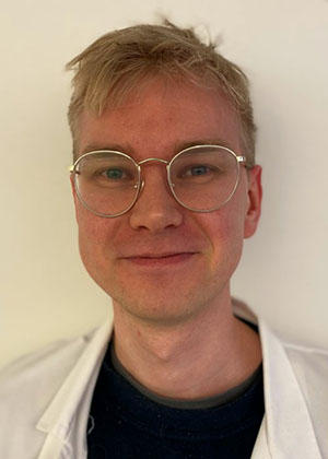 Picture of Henrik Elias Vatn Skaldebø