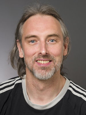 Picture of Torben Lüders
