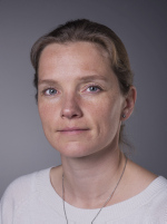 Image of Ine Jørgensen