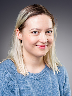 Image of Marit Mæhle Grimsrud