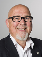 Professor Jarl Åsbjørn Jakobsen