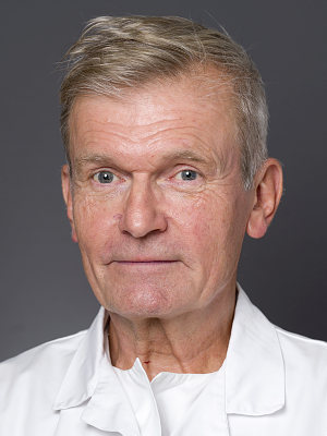 Bilde av Skjønsberg, Ole Henning