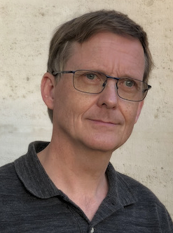 Picture of Torsten Eken