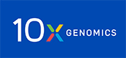 10x Genomics Company Logo