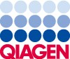 Qiagen Company Logo