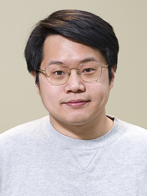 Picture of Jiahao Guo
