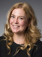 Picture of Julianne Sørflaten Grovehagen