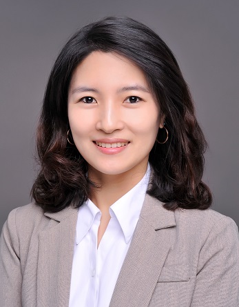 Picture of Kyung Hye Kim